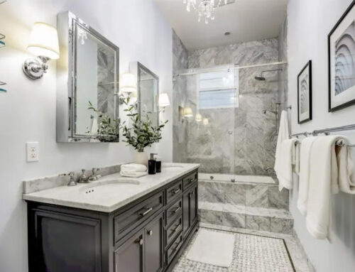 Featured in:  ApartmentGuide – Expert Organizing Tips for Every Room of Your Apartment