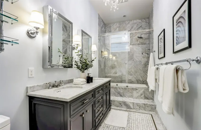 Featured in:  ApartmentGuide – Expert Organizing Tips for Every Room of Your Apartment